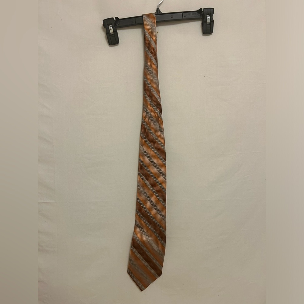 Antonio Fellini Silk tie‎